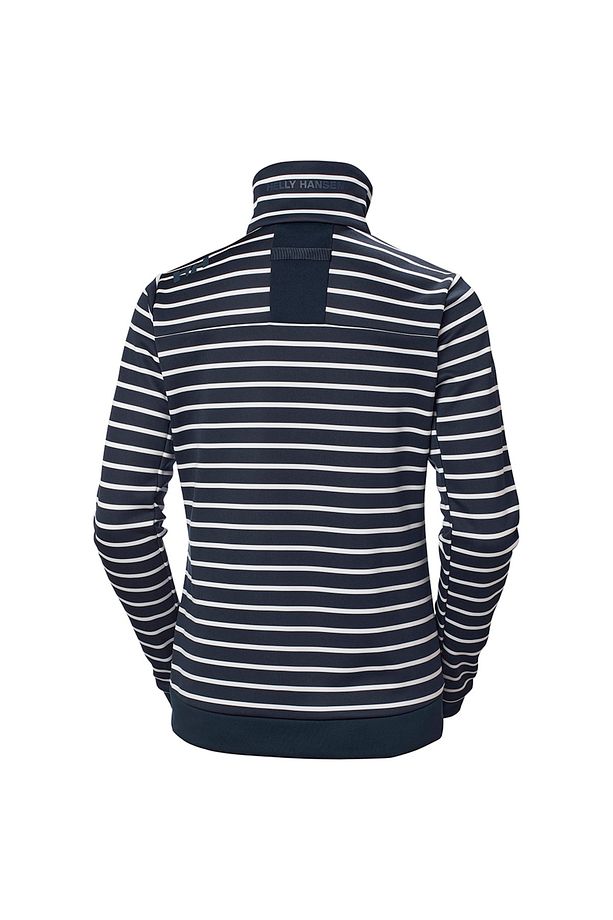 Hh W Crew Fleece Jacket - 2