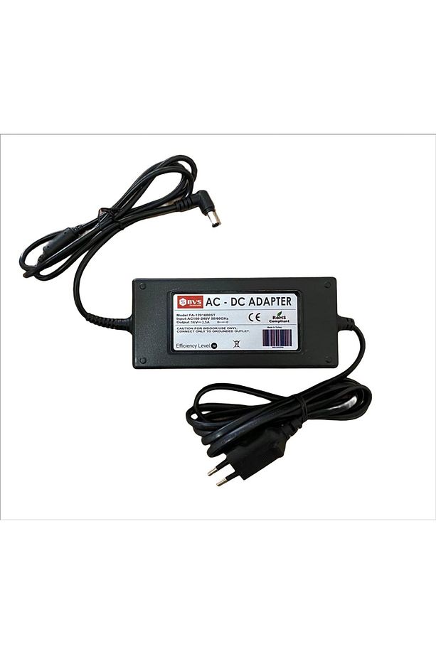Syncmaster Bx2231 Monitör Adaptörü 14v 14 Volt 3,5 Amper - 1