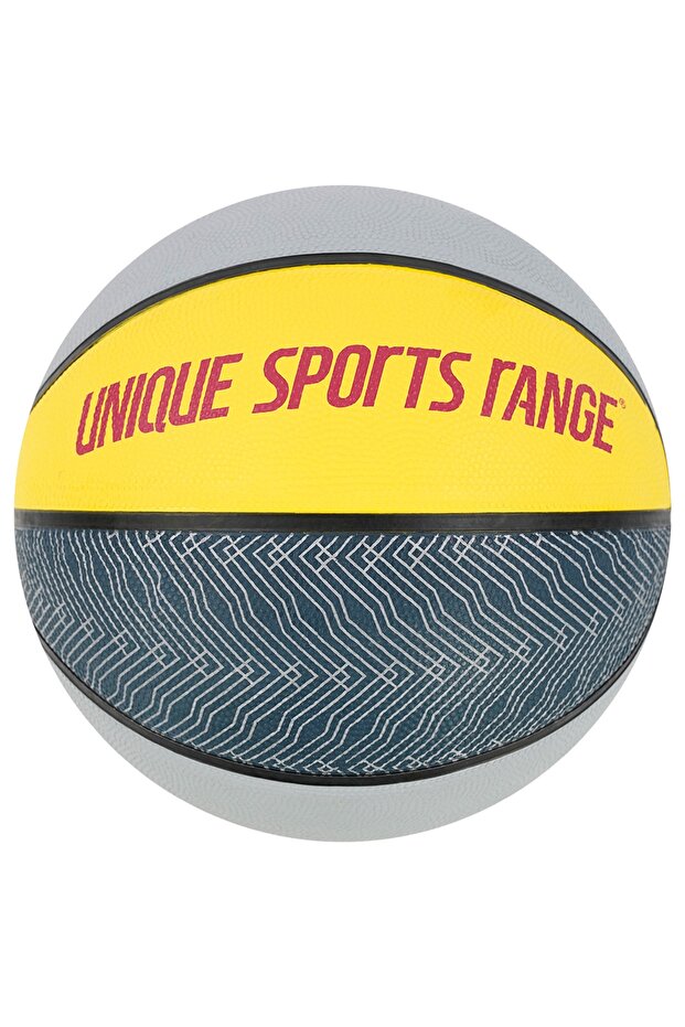 Minge de baschet Electro6.2 Rubber nr. 6 - 4