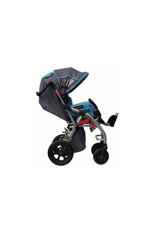 Poylin P990 XL Buggy CP Engelli Puseti - 3