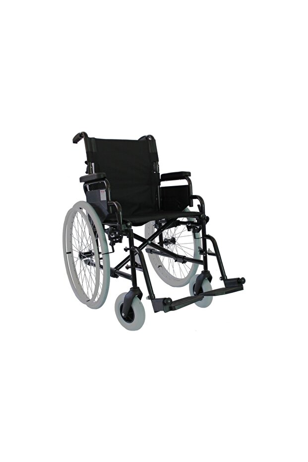 P111 Tekerlekli Sandalye - 1