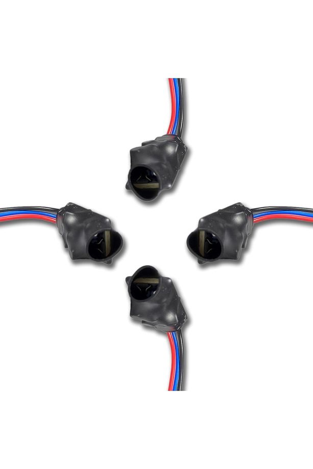 F1 Çakar Modülü Stop Sürekli Çakar 12 V - 1