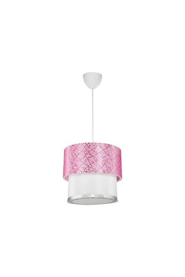 Modelight Monte Tekli Pembe Sarkıt - 3