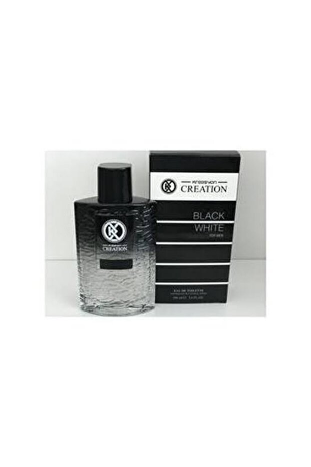 Black White For Men 100 Ml - 1
