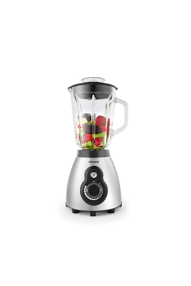 Blendsetter 1920H Smoothie Blender - 6