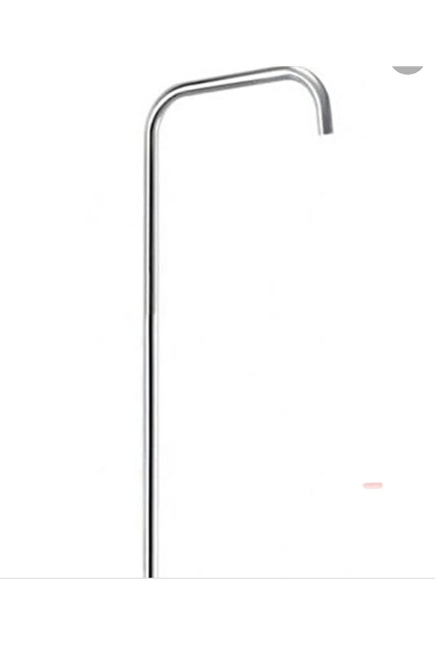 Alüminyum Duş Borusu - 1