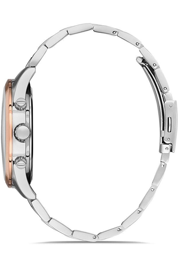 ساعة يد رجالية - 2