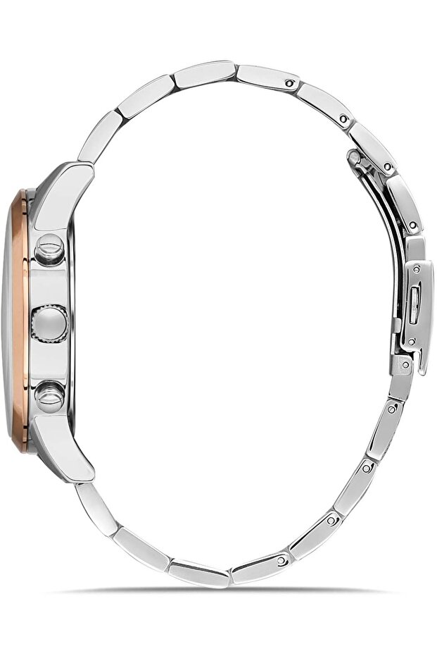 ساعة يد رجالية - 2