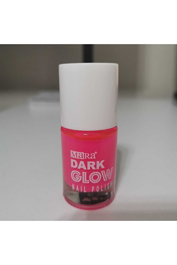 Gece Parlayan Oje - 1