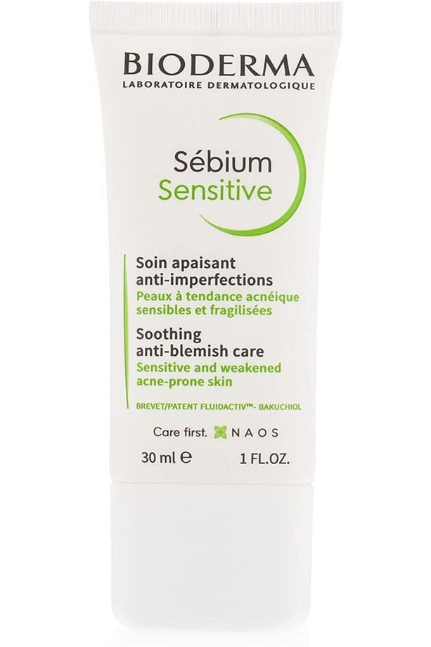 Sébium Sensitive 30 ml - 1