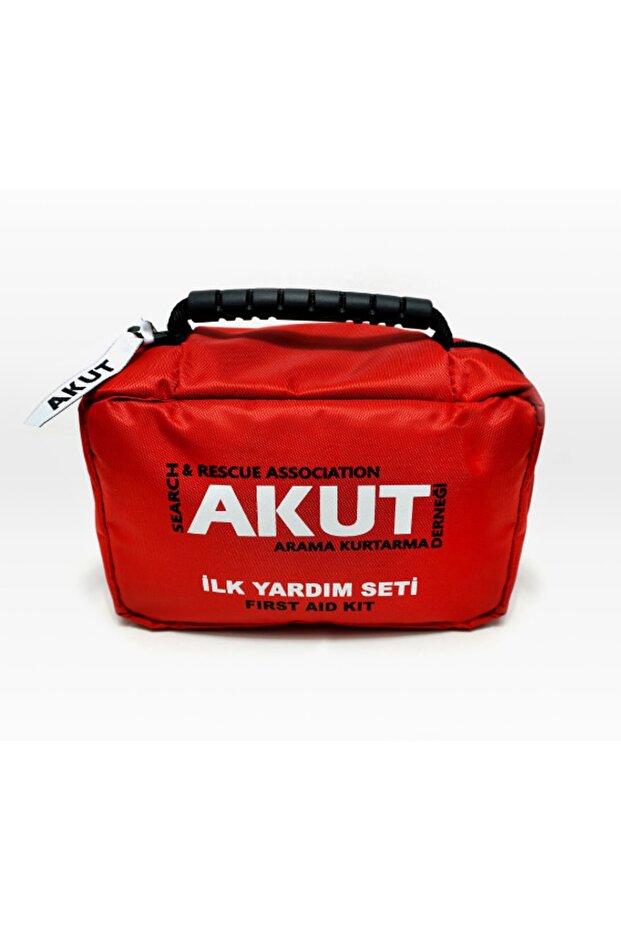 İlk Yardım Çantası - 3