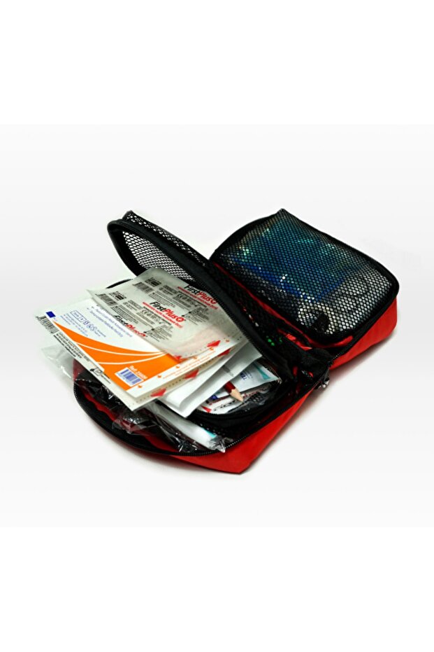 İlk Yardım Çantası - 5