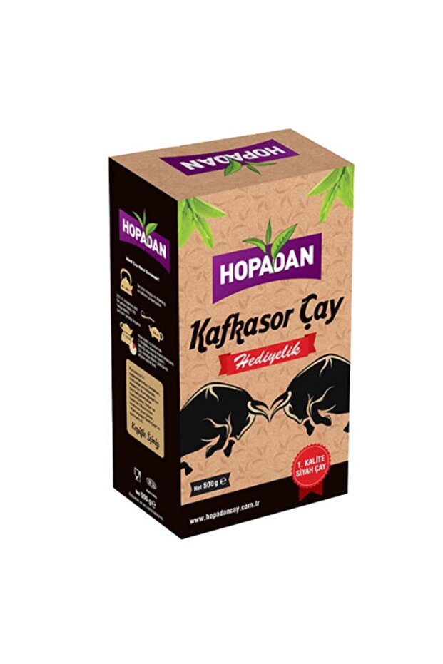 شاي قوقازي