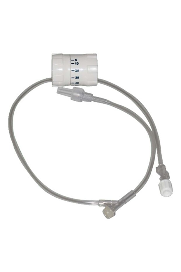 Damla Ayar Seti 10 Adet - 1