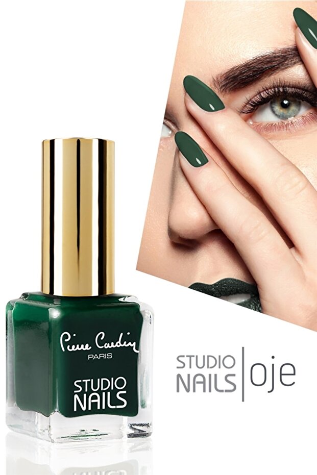 Studio Nails Oje -071 - 1