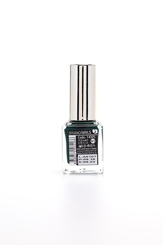 Studio Nails Oje -071 - 3