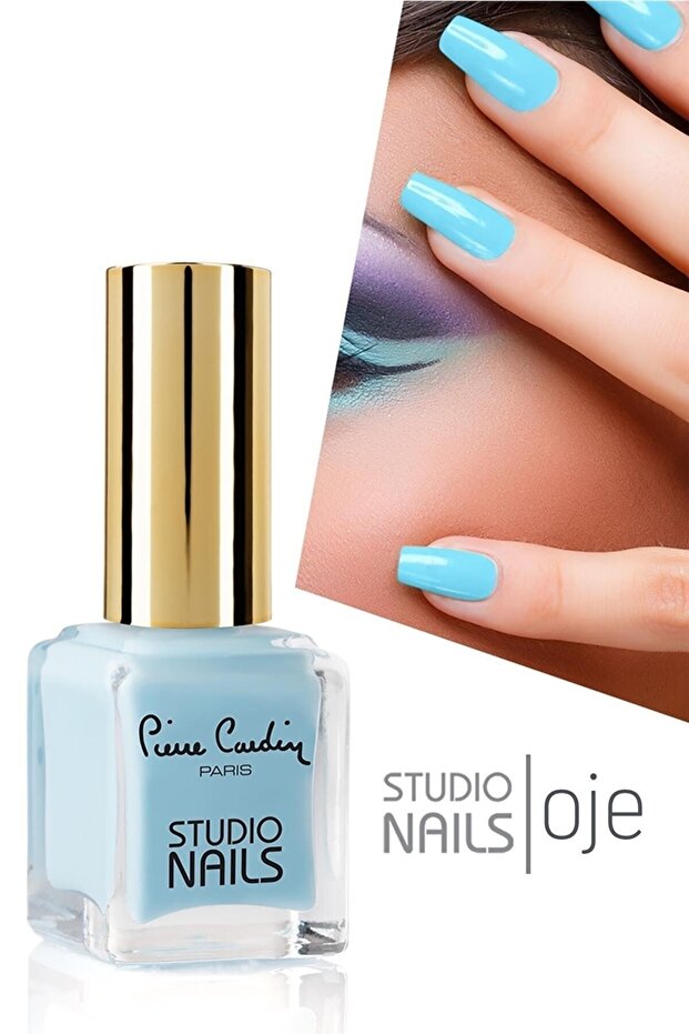 Studio Nails Oje - 077 14331 - 1