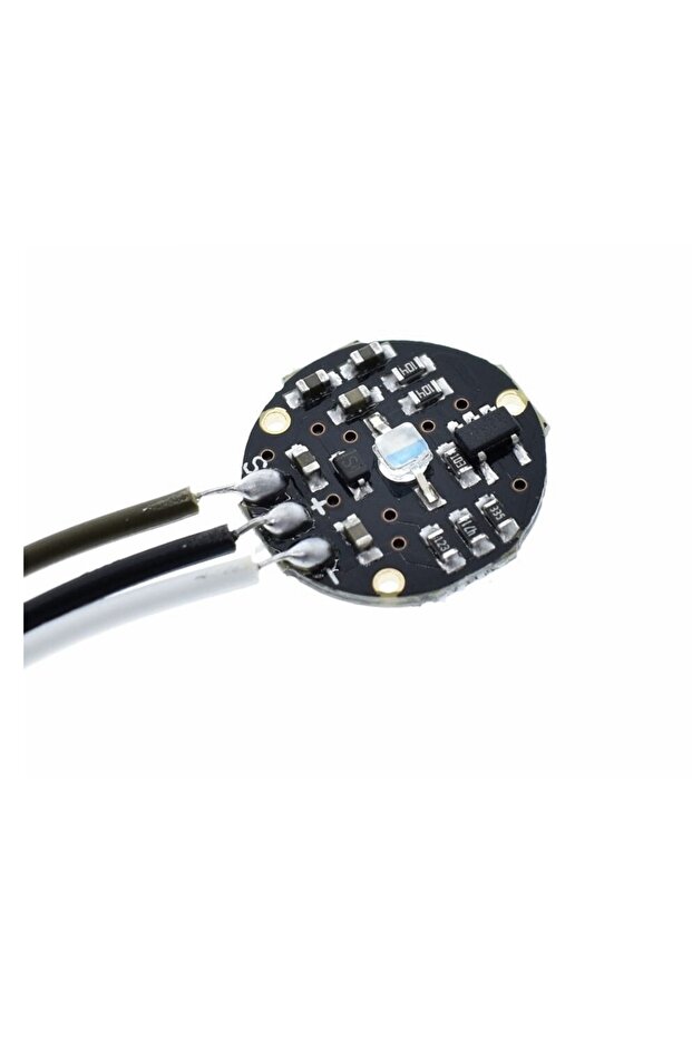 Arduino Pulse Heart Sensör - 6