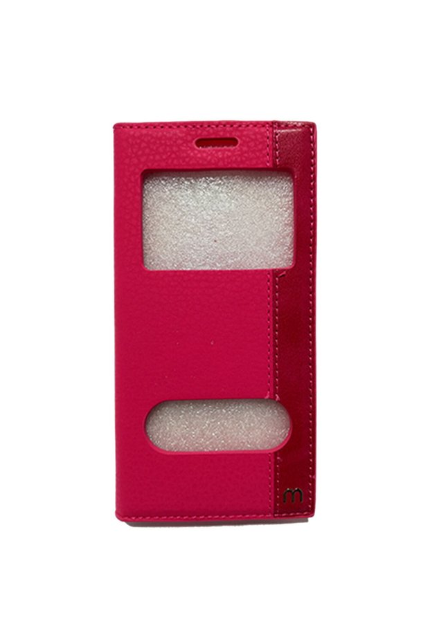 Samsung Galaxy J3 Pro Case with Window Cover Magnum