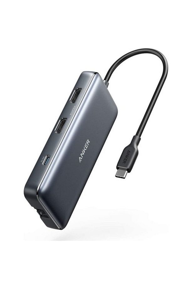Powerexpand 8in1 Usb-c Pd Hub Ethernet Hdmı Sd Kart - 1