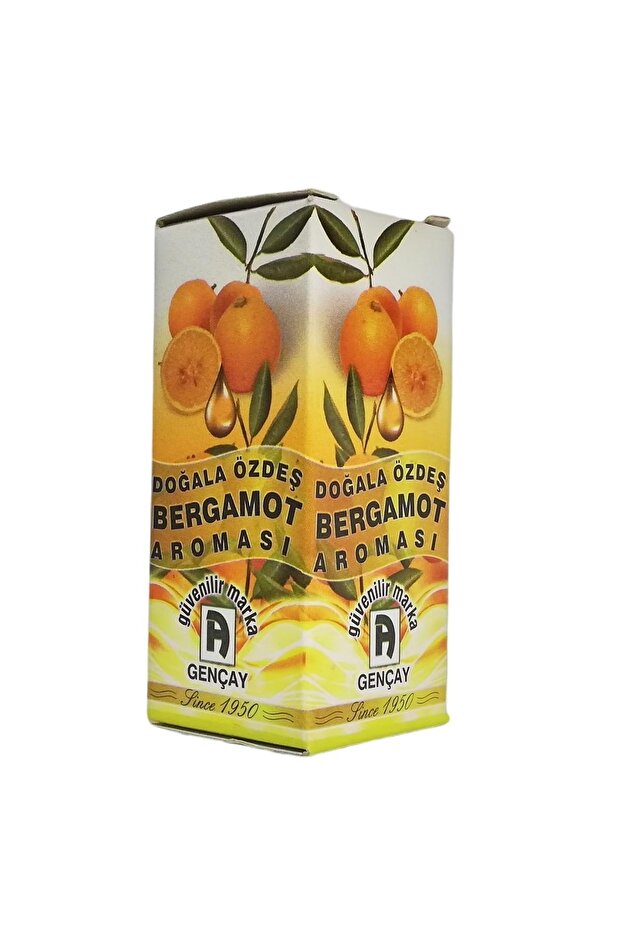 Bergamot Flavor 20 ml