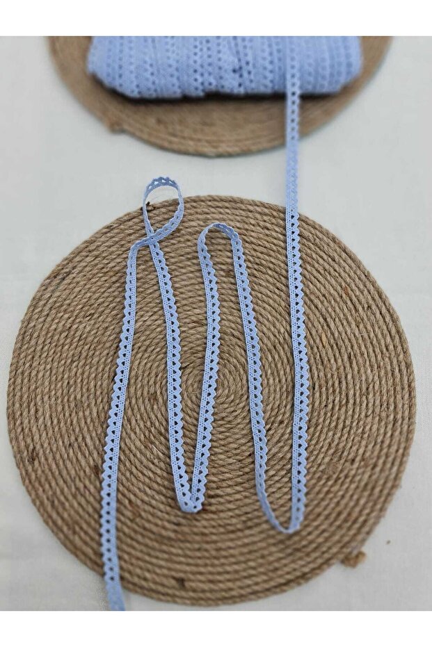 Cotton Kopanaki Lace 5 Meters
