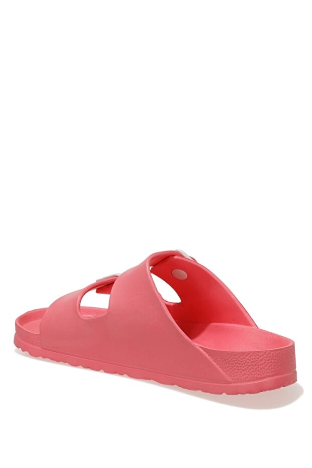 400367 Pink Slippers - 3