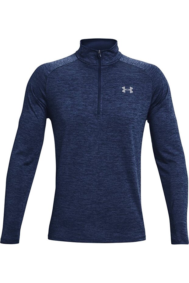 Ua Tech 2.0 1/2 Zip - 1328495-409