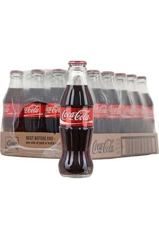 Coca Cola - 2