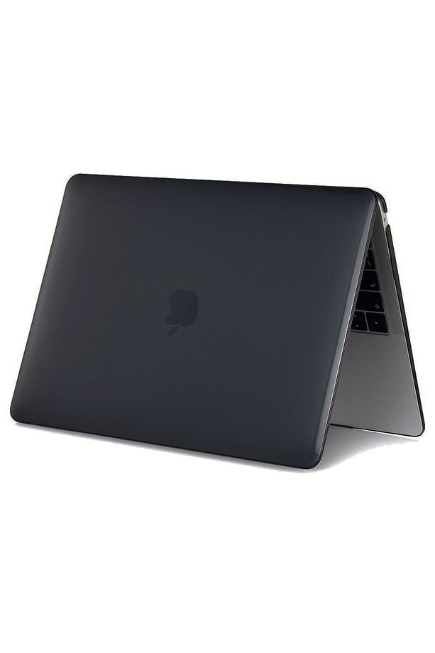 Macbook Air 13 Inch M1 Çip A2337 Uyumlu Kılıf Sert Rubber Kapak Üst Ve Alt Koruma Kapağı - 6