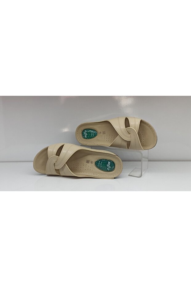 Anatomik  Terlik - 5