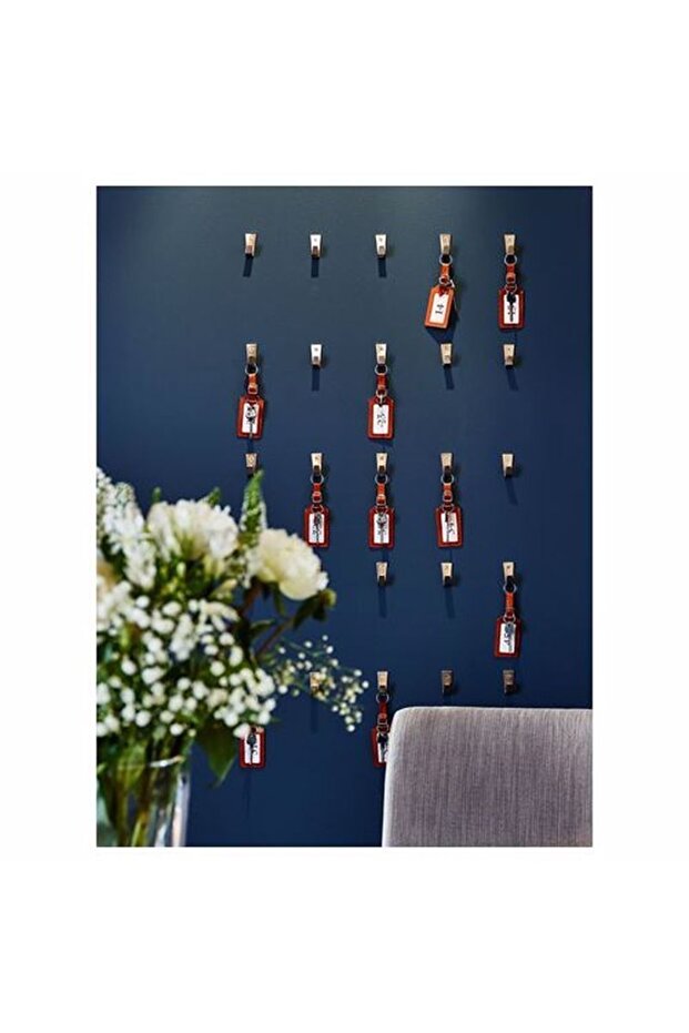 خطاف بليكا، مطلي بالنيكل - 6