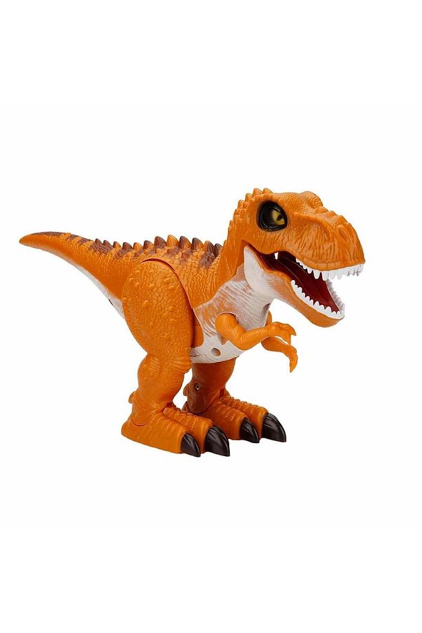 Sesli ve Işıklı Yürüyen Dinozor - 2