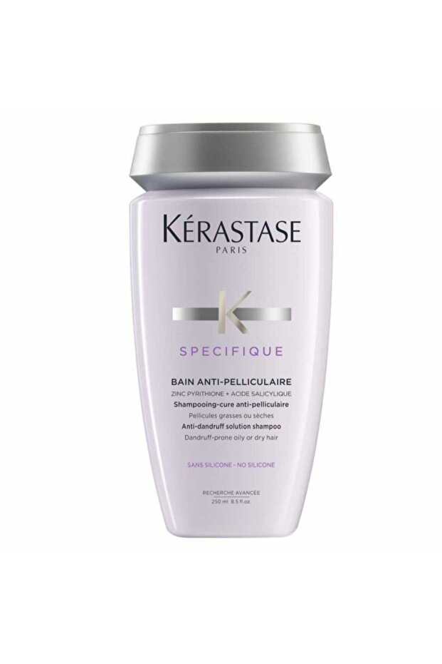 Specifique Bain Anti Pelliculaire Şampuan 250 ml - 1