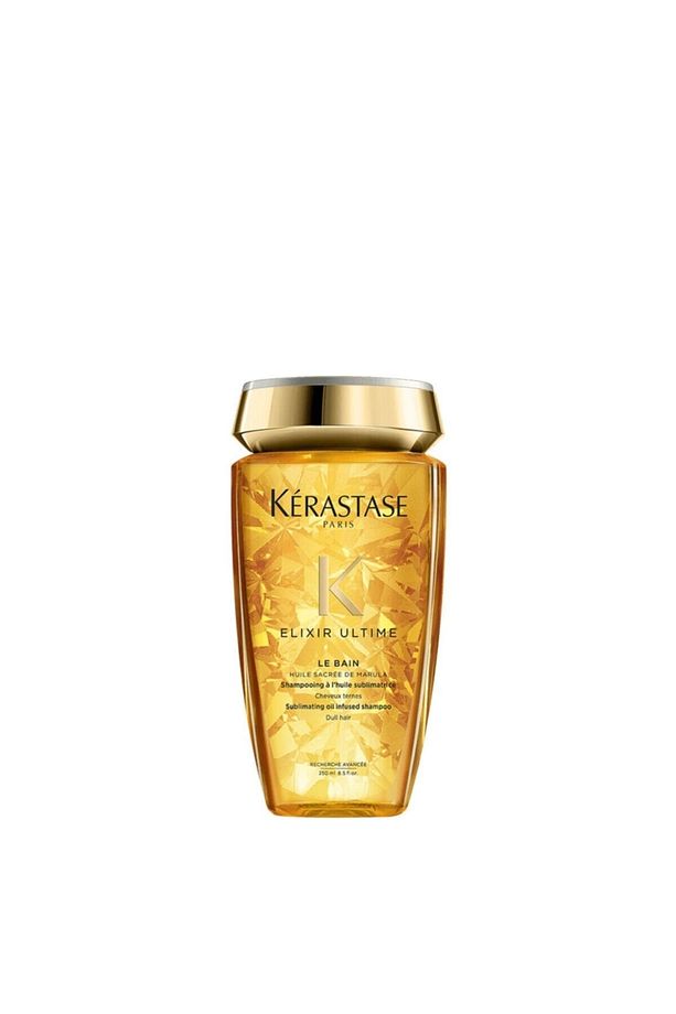 Elixir Ultime Le Bain Saç Banyosu 250ml - 1