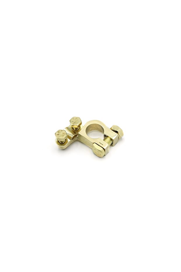 Standart Tip Kalın Kutup Başı - 7