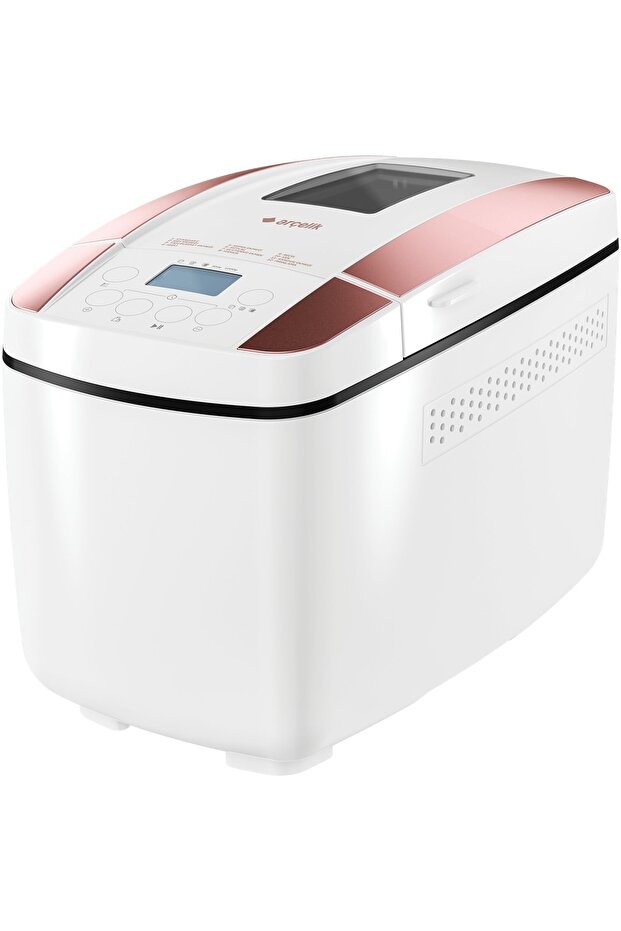 Ey 6021 Resital Ekmek Yapma Makinesi - 1