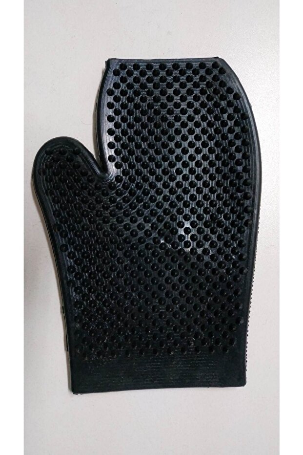 Eldiven Kaşağı - 1