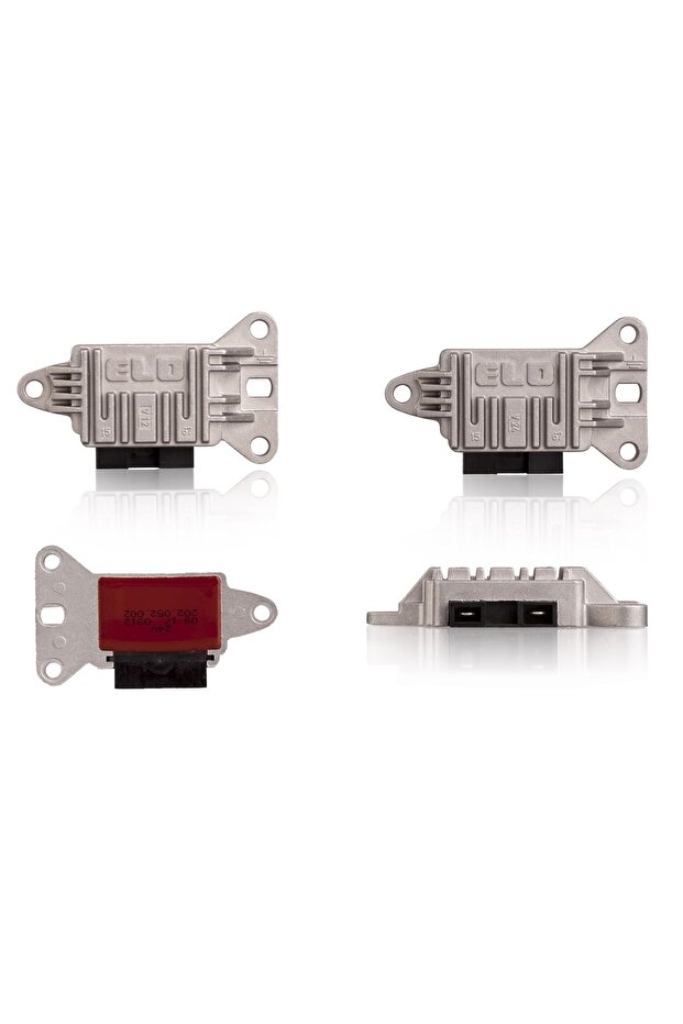 Elo Konjektör 12volt - 1