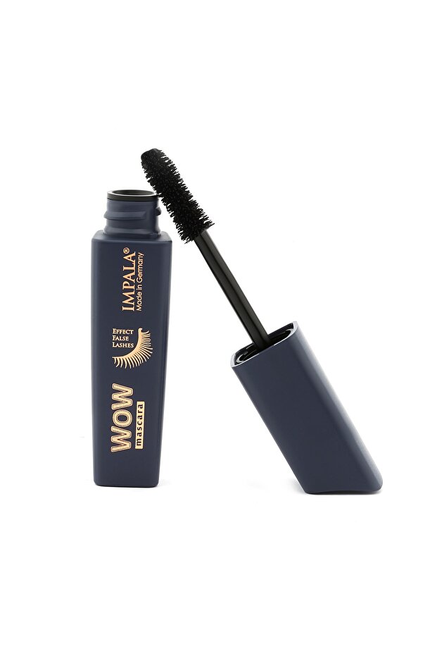 Maskara - WOW Mascara 15 ml - 3