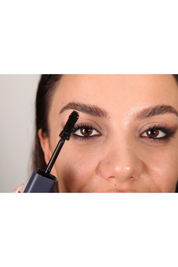 Maskara - WOW Mascara 15 ml - 4