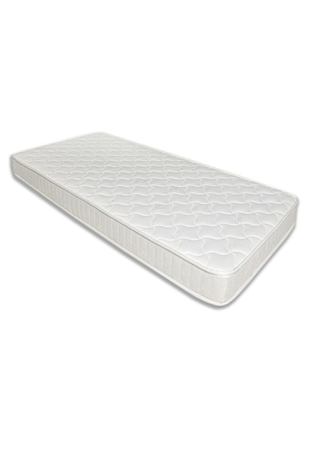 80x170 cm Yükseklik 12 cm Tek Kişilik Ortopedik Sünger Yatak - 1