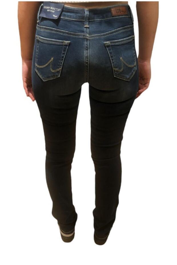 Marın Tedra Wash - 4