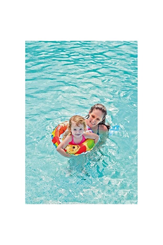 Winnie The Pooh Simit - 2