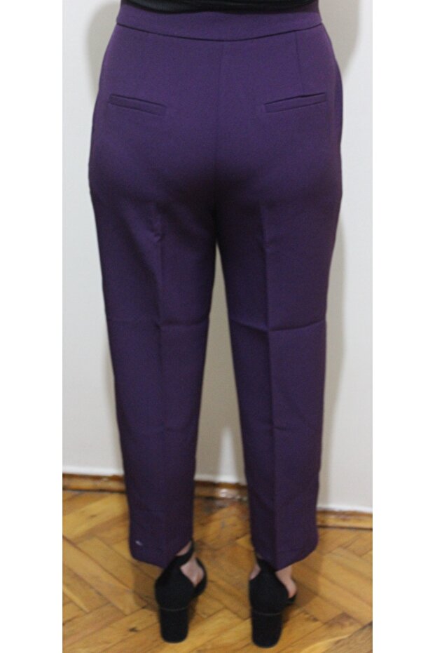 Kadın Pantolon - 4