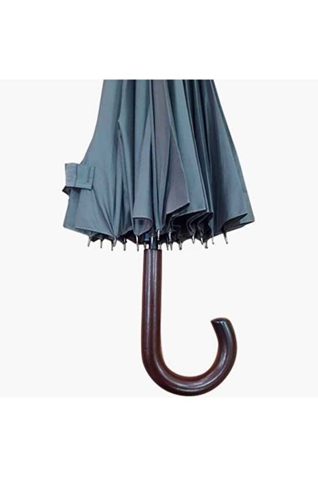 24 Telli Baston Şemsiye - 3