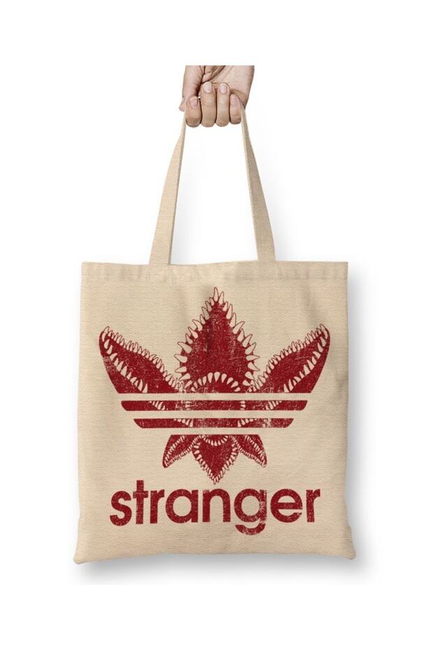 حقيبة حمل من Stranger Things بمقبض طويل