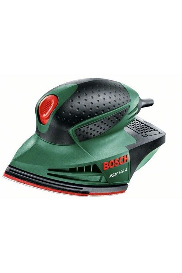 Psm 100 A Zımpara Makinesi - 2