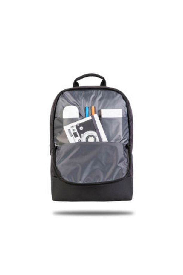 Bp-tw1704 Twincolor 17" N.çantası-gri - 5