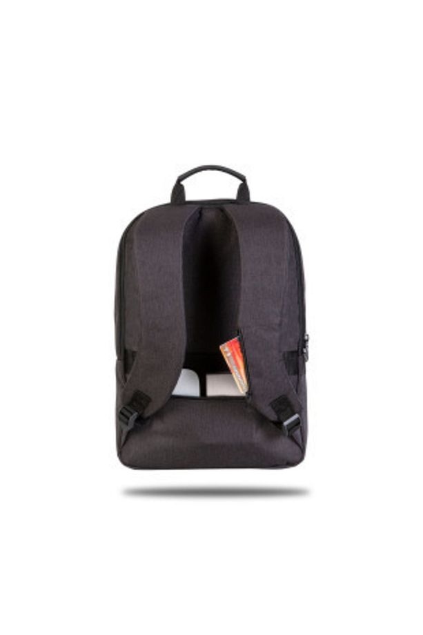 Bp-tw1704 Twincolor 17" N.çantası-gri - 6